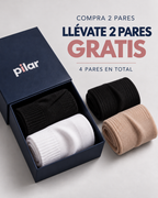 Medias de compresión V2