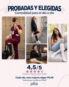 Medias de compresión V2
