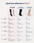 Medias de compresión V2